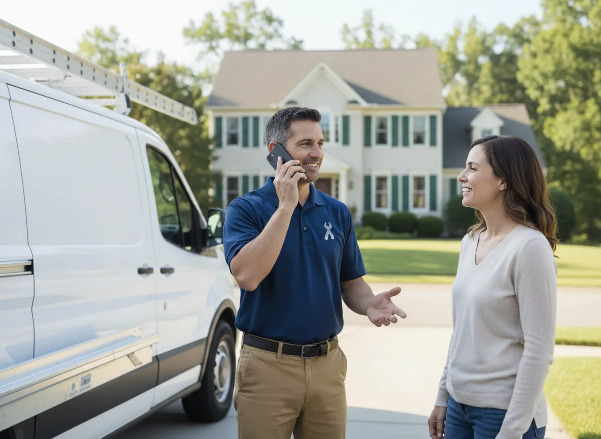 Home Gutter Service Mount Jackson, VA FAQs